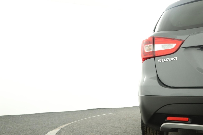 Suzuki S-Cross - 1.0 Boosterjet Exclusive 41