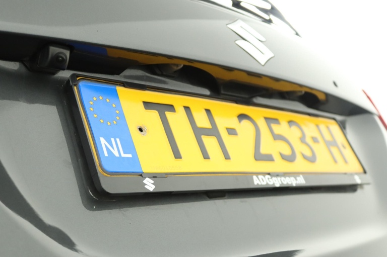 Suzuki S-Cross - 1.0 Boosterjet Exclusive 42