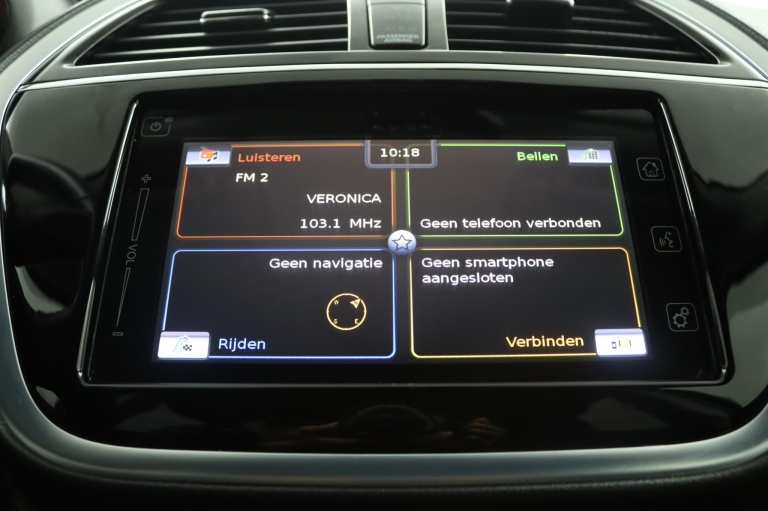 Suzuki S-Cross - 1.0 Boosterjet Exclusive 50