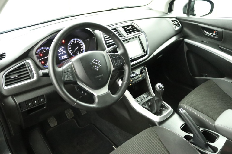 Suzuki S-Cross - 1.0 Boosterjet Exclusive 56