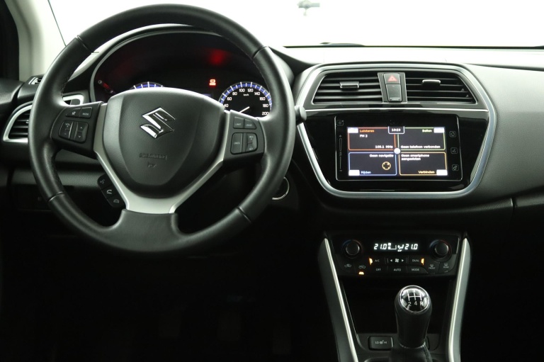 Suzuki S-Cross - 1.0 Boosterjet Exclusive 58