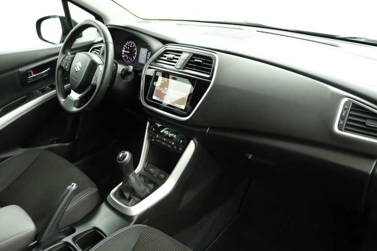 Suzuki S-Cross - 1.0 Boosterjet Exclusive 59