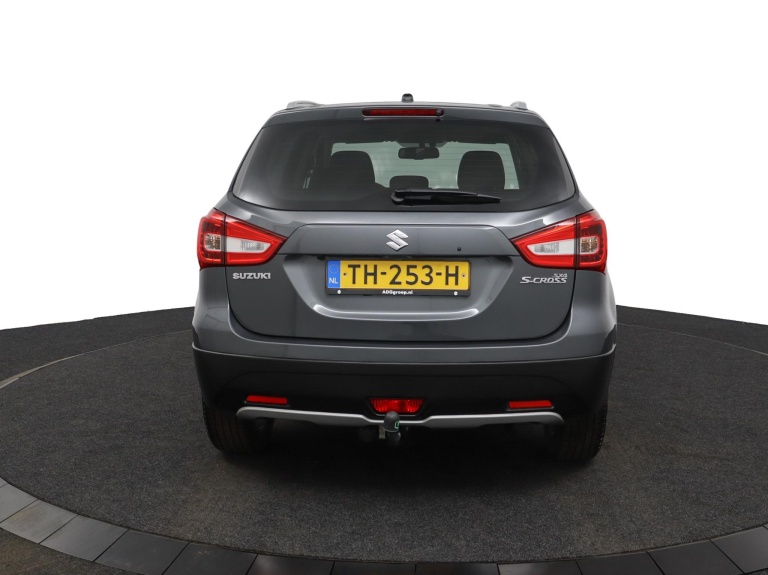 Suzuki S-Cross - 1.0 Boosterjet Exclusive 61