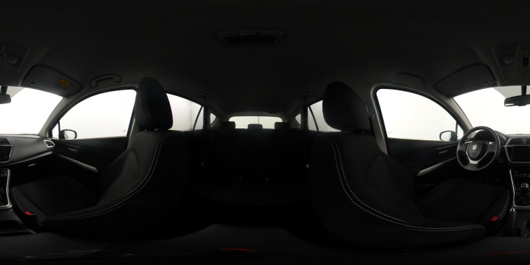 Suzuki S-Cross - 1.0 Boosterjet Exclusive 62