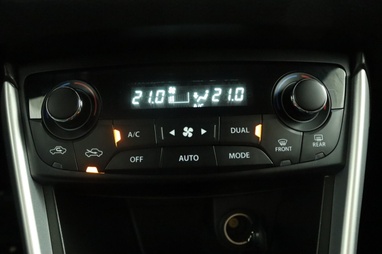 Suzuki S-Cross - 1.0 Boosterjet Exclusive 7