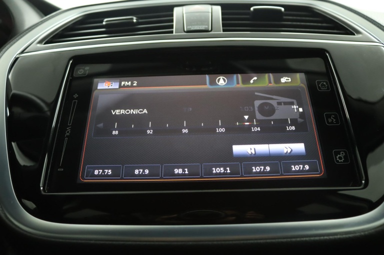 Suzuki S-Cross - 1.0 Boosterjet Exclusive 8