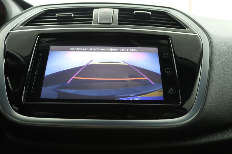 Suzuki S-Cross - 1.0 Boosterjet Exclusive 9