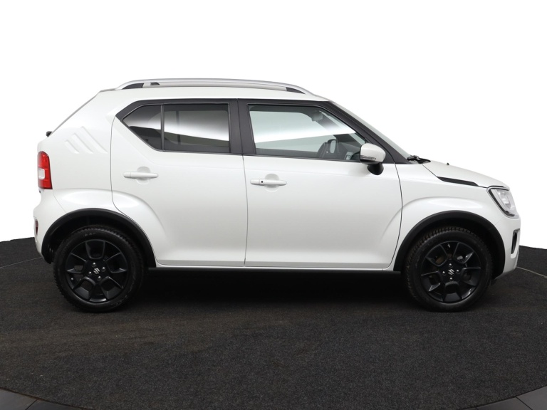 Suzuki Ignis - 1.2 Smart Hybrid Style 13