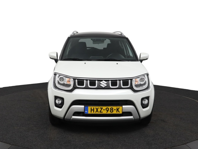 Suzuki Ignis - 1.2 Smart Hybrid Style 16