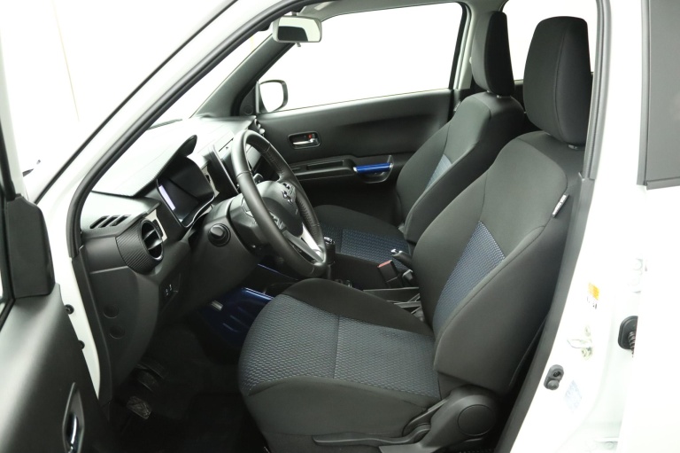 Suzuki Ignis - 1.2 Smart Hybrid Style 17