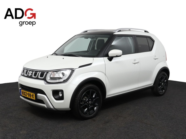 Suzuki Ignis - 1.2 Smart Hybrid Style