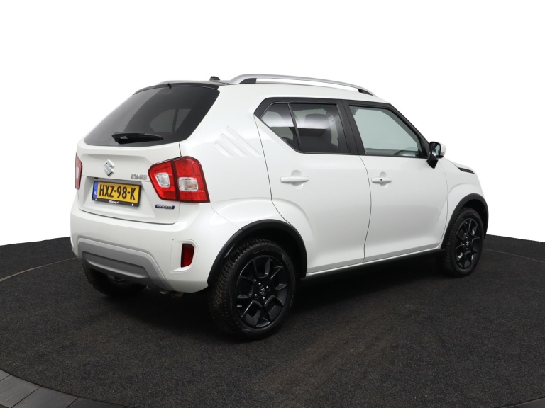 Suzuki Ignis - 1.2 Smart Hybrid Style 2