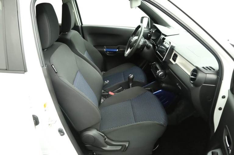 Suzuki Ignis - 1.2 Smart Hybrid Style 22