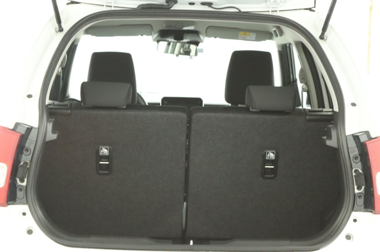 Suzuki Ignis - 1.2 Smart Hybrid Style 24