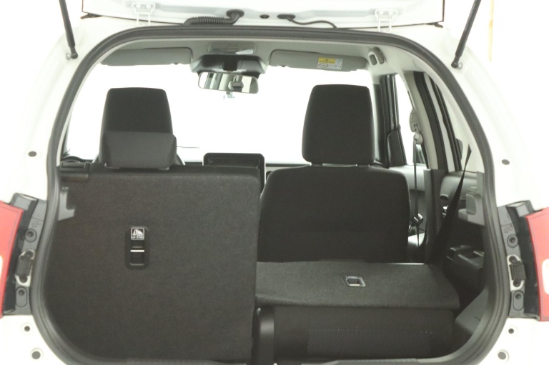 Suzuki Ignis - 1.2 Smart Hybrid Style 25