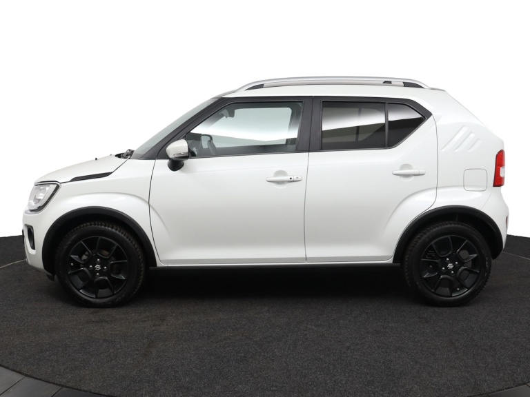 Suzuki Ignis - 1.2 Smart Hybrid Style 3