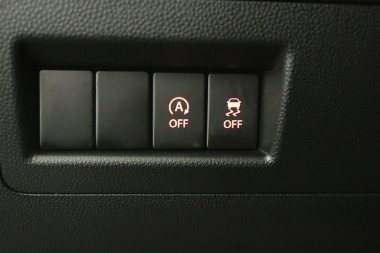 Suzuki Ignis - 1.2 Smart Hybrid Style 30