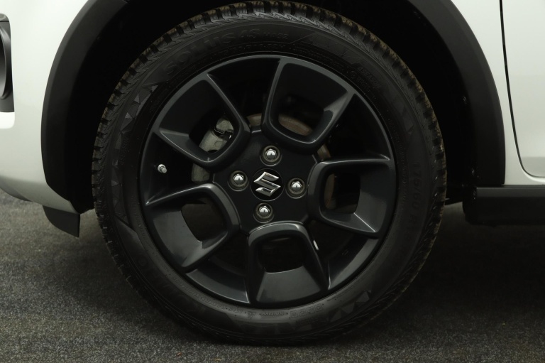 Suzuki Ignis - 1.2 Smart Hybrid Style 38
