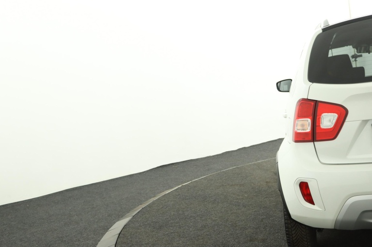 Suzuki Ignis - 1.2 Smart Hybrid Style 40