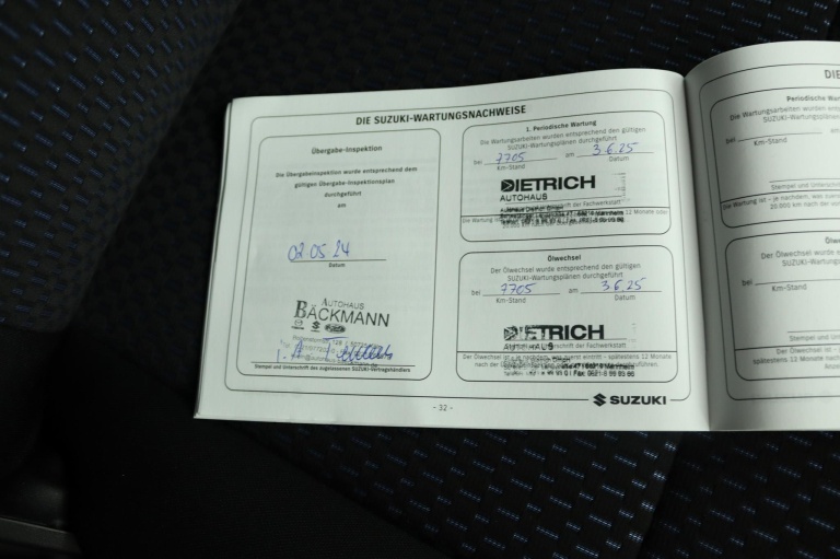Suzuki Ignis - 1.2 Smart Hybrid Style 45