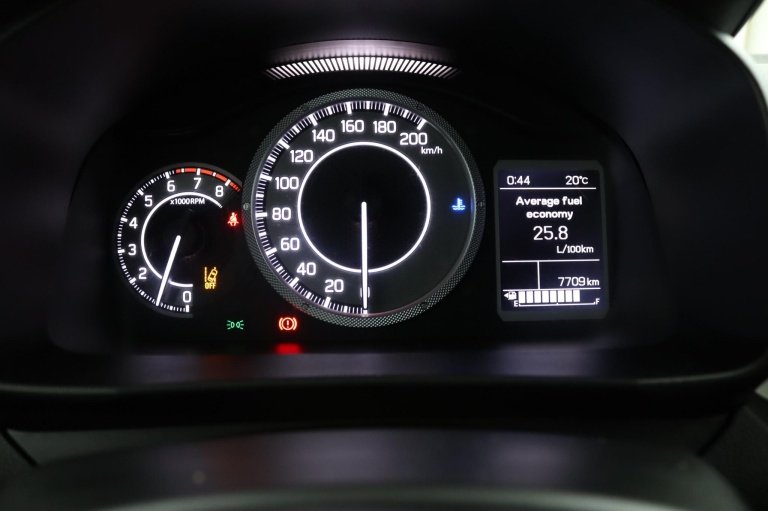 Suzuki Ignis - 1.2 Smart Hybrid Style 50