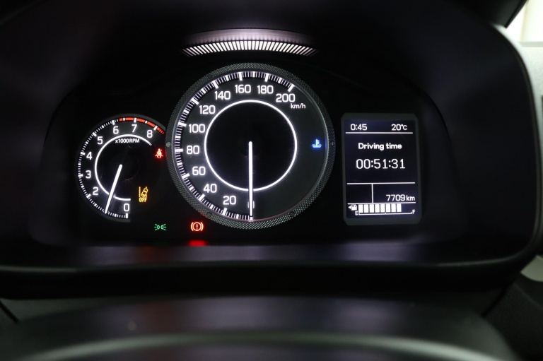 Suzuki Ignis - 1.2 Smart Hybrid Style 51