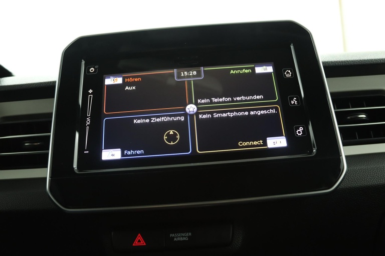 Suzuki Ignis - 1.2 Smart Hybrid Style 52