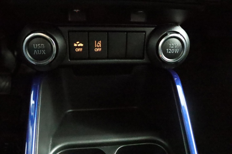 Suzuki Ignis - 1.2 Smart Hybrid Style 55