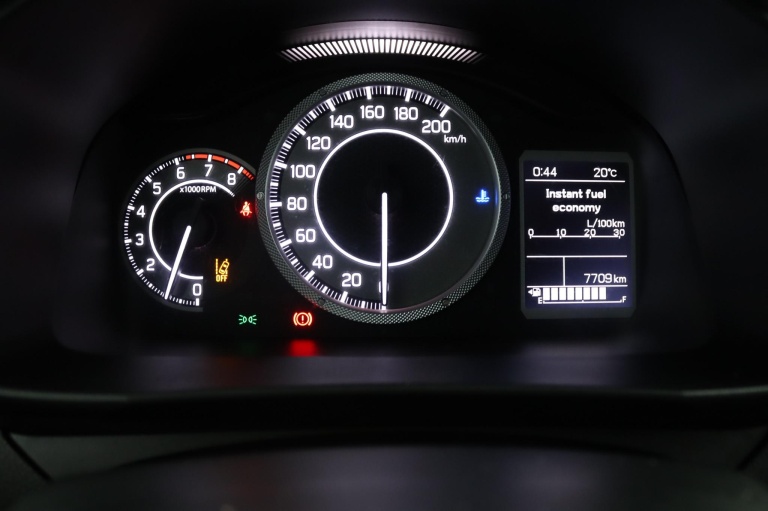 Suzuki Ignis - 1.2 Smart Hybrid Style 6