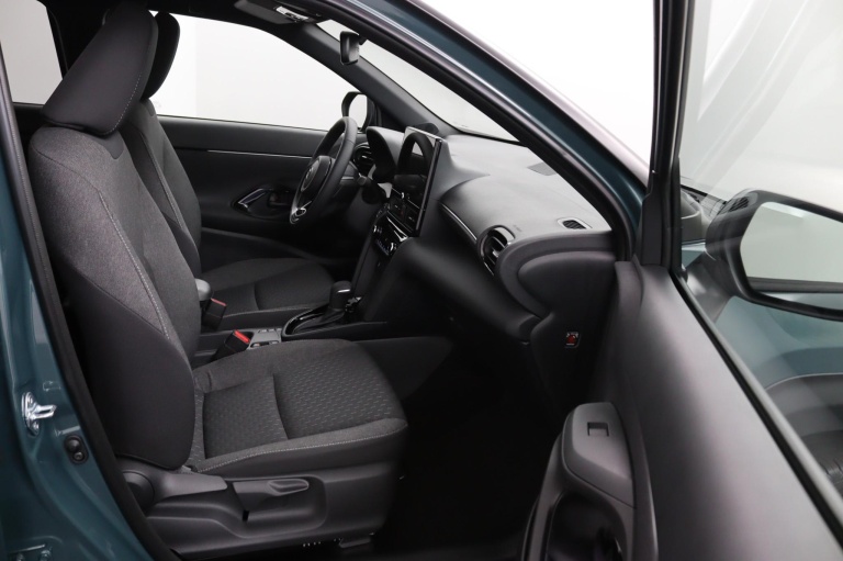 Toyota Yaris Cross - 1.5 Hybrid 115 Dynamic 20