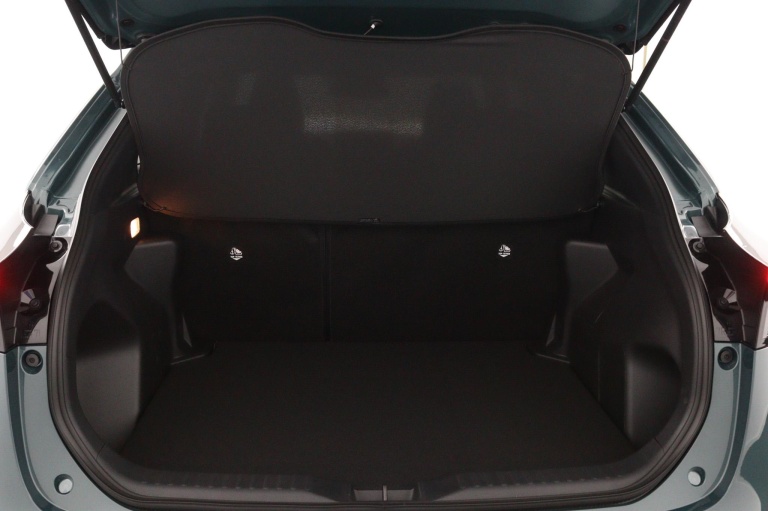 Toyota Yaris Cross - 1.5 Hybrid 115 Dynamic 22