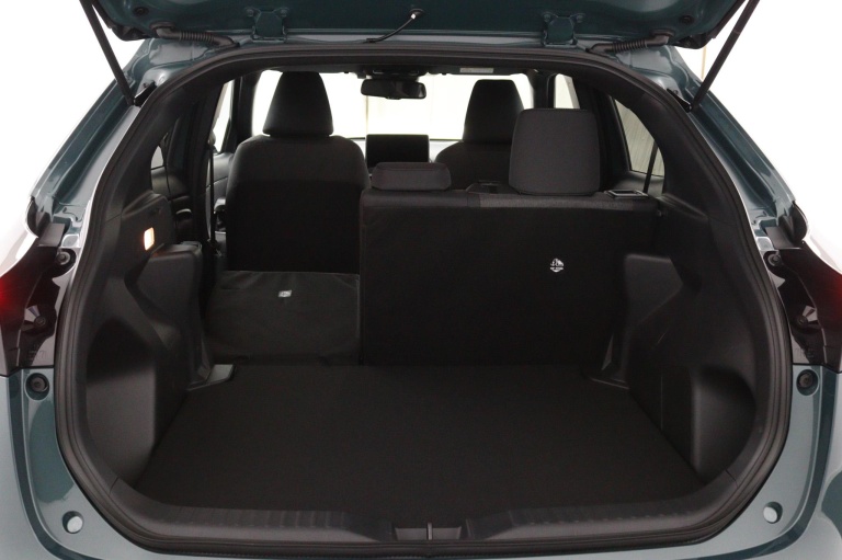 Toyota Yaris Cross - 1.5 Hybrid 115 Dynamic 24