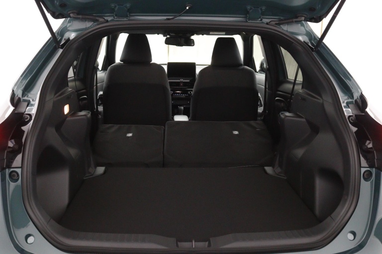 Toyota Yaris Cross - 1.5 Hybrid 115 Dynamic 25