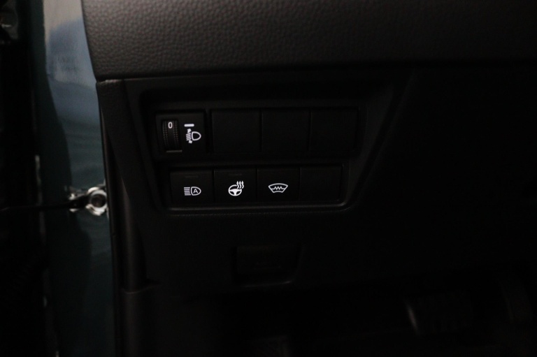 Toyota Yaris Cross - 1.5 Hybrid 115 Dynamic 28