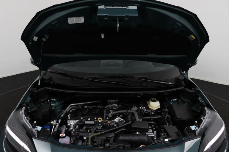 Toyota Yaris Cross - 1.5 Hybrid 115 Dynamic 31