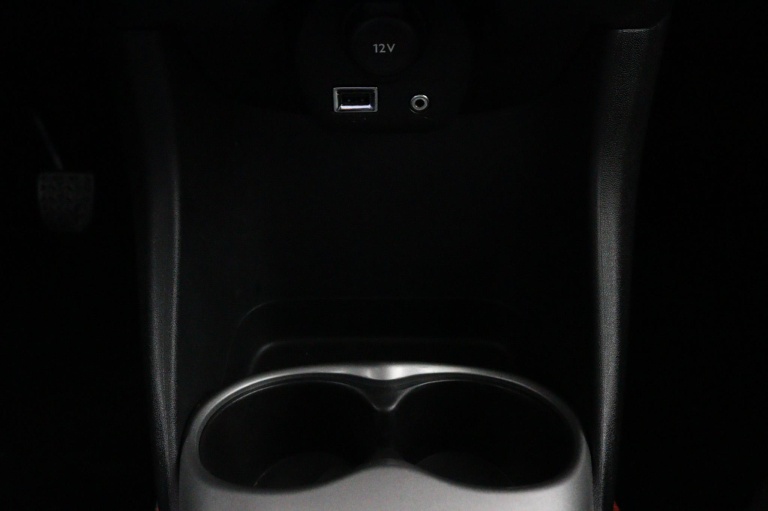Toyota Aygo - 1.0 VVT-i x-play 25
