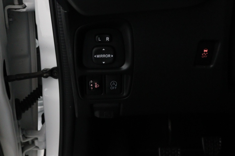 Toyota Aygo - 1.0 VVT-i x-play 31