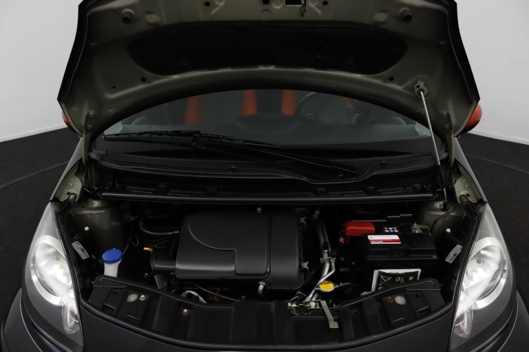 Toyota Aygo - 1.0 VVT-i Dynamic Orange 28
