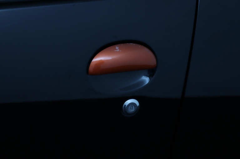 Toyota Aygo - 1.0 VVT-i Dynamic Orange 30