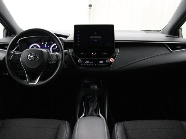 Toyota Corolla Touring Sports - Hybrid 140 Dynamic