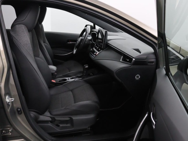 Toyota Corolla Touring Sports - Hybrid 140 Dynamic