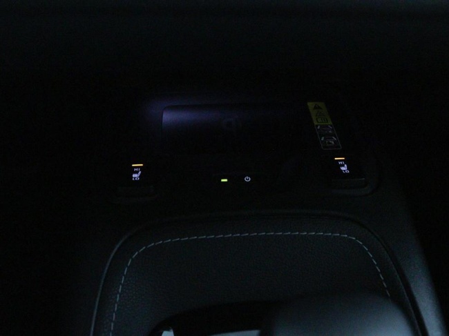 Toyota Corolla Touring Sports - Hybrid 140 Dynamic