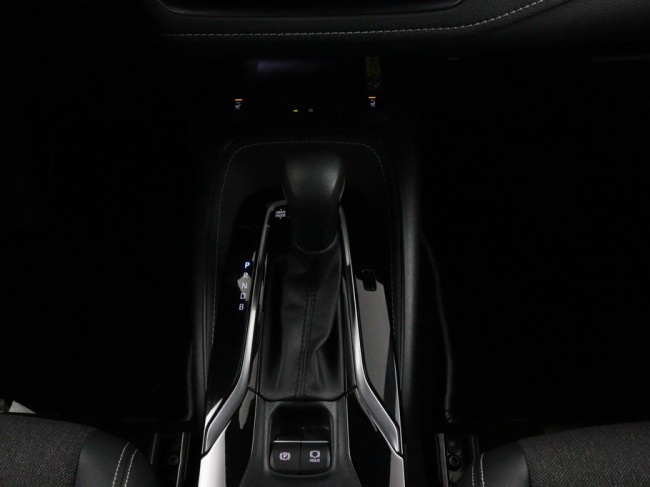 Toyota Corolla Touring Sports - Hybrid 140 Dynamic