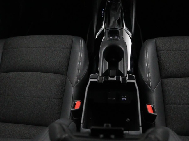 Toyota Corolla Touring Sports - Hybrid 140 Dynamic