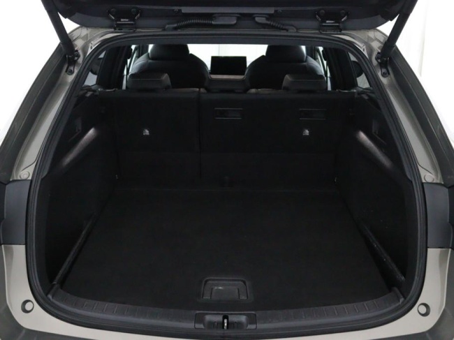 Toyota Corolla Touring Sports - Hybrid 140 Dynamic