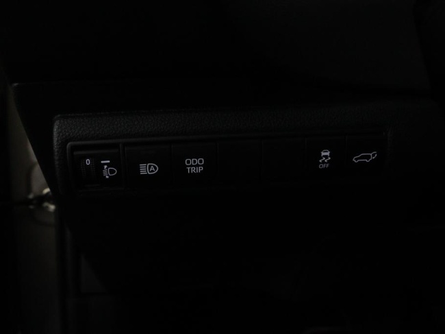 Toyota Corolla Touring Sports - Hybrid 140 Dynamic