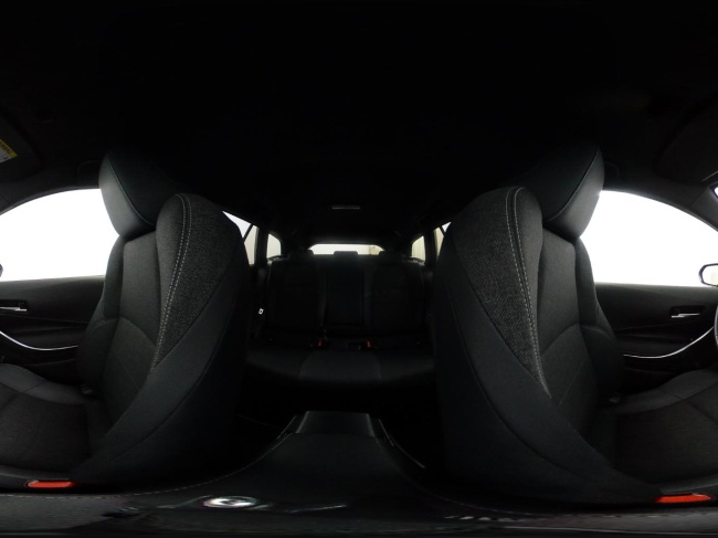 Toyota Corolla Touring Sports - Hybrid 140 Dynamic