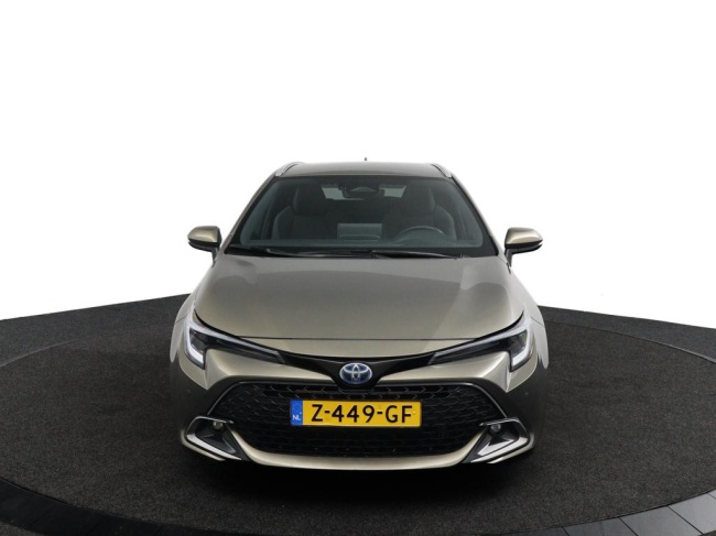 Toyota Corolla Touring Sports - Hybrid 140 Dynamic