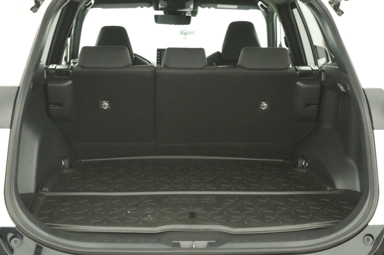 Toyota RAV4 - 2.5 Plug-in Hybrid AWD Business 24