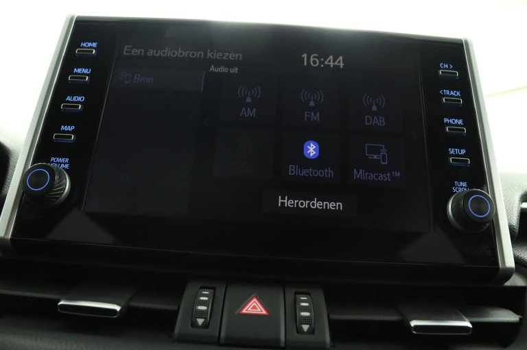 Toyota RAV4 - 2.5 Plug-in Hybrid AWD Business 59